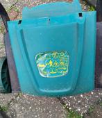 Grasmaaier, Cirkelmaaier, Ophalen, Gebruikt, Black & Decker