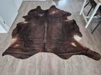 Koeienhuid kleed, Ophalen, Zo goed als nieuw, 200 cm of meer, 150 tot 200 cm