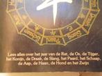 Chinese Astrologie., Boeken, Gelezen, Achtergrond en Informatie, Theodora Lau, Astrologie