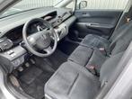 Honda FR-V 2.0i Comfort 6p. Clima, CC, PDC, LM, Trekh, z.g.a, Auto's, Honda, Voorwielaandrijving, 1998 cc, Stof, 4 cilinders
