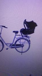 Buggydrager en maxi cosi drager, Ophalen of Verzenden, Zo goed als nieuw