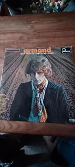 Armand, Ophalen, Gebruikt, Overige formaten, Levenslied of Smartlap