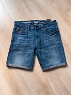 PME Legend Jeans Short Blauw. W31, Blauw, Overige jeansmaten, Ophalen of Verzenden, Pme Legend