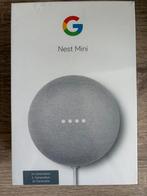 Google Nest Mini 2 (Nieuw & Geseald), Ophalen of Verzenden, Nieuw, Zonder harde schijf