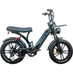 Fatbike Ouxi Q8 | Laaginstap | Factuur | Garantie | Voorraad, Fietsen en Brommers, Elektrische fietsen, Overige merken, Popovstraat 32, 8013RK Zwolle