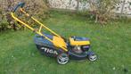 STIGA combi 48 sh benzine maaier met vangbak, Tuin en Terras, Ophalen