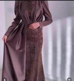 Abiye ozel tasarim maat 38, Kleding | Dames, Ophalen of Verzenden, Zo goed als nieuw, Maat 38/40 (M), Galajurk