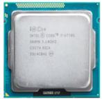Intel Core i7 3770S 3.1GHz CPU met Socket LGA 1155, Computers en Software, Processors, Ophalen of Verzenden, Gebruikt, 3 tot 4 Ghz