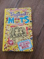 Dagboek van een Muts- Op tourNEE!, Boeken, Kinderboeken | Jeugd | 10 tot 12 jaar, Ophalen of Verzenden, Zo goed als nieuw, Rachel Renée Russell