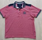 Herenpolo van Blue Crew, maat XL, Maat 56/58 (XL), Ophalen of Verzenden, Blue Crew, Gedragen