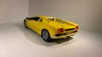 Lamborghini diablo maisto 1.18, Maisto, Ophalen of Verzenden, A, A