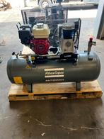 Atlas Copco Automan met benzine motor!, Nieuw, Ophalen of Verzenden, 100 liter of meer