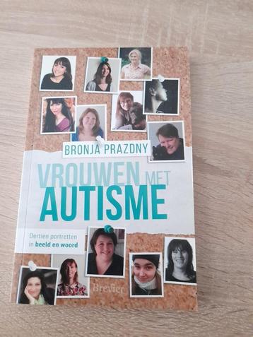 vrouwen met autisme beschikbaar voor biedingen