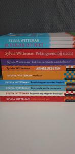 Silvia Witteman, Ophalen, Zo goed als nieuw