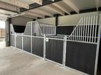 Paardenboxen, stallen, luiken, buitendeuren, Dieren en Toebehoren, Weidegang