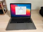 MacBook Air 2018 - Goed Onderhouden!, Computers en Software, Apple Macbooks, Ophalen, Gebruikt, 256 GB, Qwerty