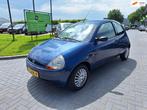 Ford Ka 1.3 Cool & Sound / 81.838 km NAP / APK t/m juni 2026, Auto's, Ford, Voorwielaandrijving, 1299 cc, Gebruikt, 4 cilinders