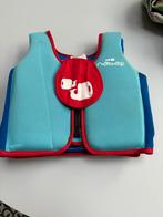 Nabaiji Decathlon Zwemvest Kind Maat S, Jongen of Meisje, Overige maten, Ophalen of Verzenden, Zo goed als nieuw