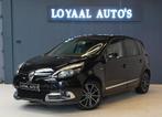 Renault Scénic 1.2 TCe Bose | NAVI | AIRCO | CRUISE | TREKH, Auto's, Voorwielaandrijving, Gebruikt, 4 cilinders, Met garantie (alle)