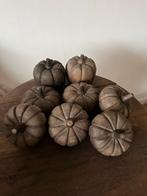 Pompoenen en paddestoelen, Huis en Inrichting, Ophalen, Zo goed als nieuw