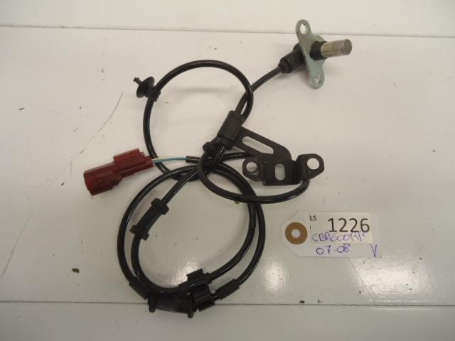 CBR600RR 2007 - 2008 Honda Elektrische component D1-32899, Motoren, Accessoires | Overige