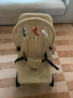 Koelstra wipstoel baby, Kinderen en Baby's, Wipstoeltjes, Overige merken, Wipstoel, Ophalen of Verzenden, Met gordel(s) of riempje(s)