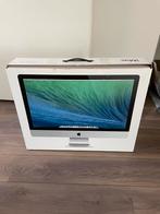 iMac 27 inch late 2013 met 1TB fusion drive en 16GB RAM, Computers en Software, Apple Desktops, Ophalen, Zo goed als nieuw, IMac