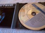Cuby's Blues cd, Cd's en Dvd's, Verzenden, 1980 tot heden, Zo goed als nieuw, Blues