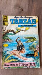 Tarzan 1e druk nummer 1287, Gelezen, Ophalen of Verzenden