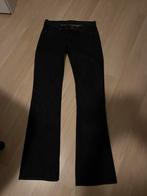 Citizens of Humanity Zwarte Broek Maat S, Zwart, Ophalen of Verzenden, Zo goed als nieuw, Maat 36 (S)