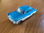 RUILEN: oude plastic Ford Taunus 17M miniatuur van SIKU, Ophalen of Verzenden, Nieuw, Auto