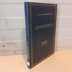 Nr. 346 Ds. G.F. Gezelle Meerburg: Levenslessen, Ds. G.F. Gezelle Meerburg, Christendom | Protestants, Ophalen of Verzenden, Zo goed als nieuw