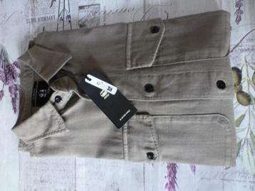 16.) Blouse G-Star Raw - M Groen beschikbaar voor biedingen