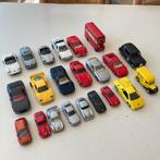 Verzameling modelauto’s 1:34 - 1:40 en 1:60 (laatste foto), Hobby en Vrije tijd, Modelauto's | Overige schalen, Ophalen of Verzenden