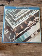 The Beatles - 1967-1970 (Blue Album) Vinyl, Cd's en Dvd's, Vinyl | Pop, Ophalen of Verzenden, 1960 tot 1980, Gebruikt, 12 inch