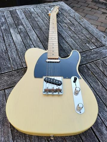 Fender American Special Telecaster 2013 (Vintage Blonde) beschikbaar voor biedingen