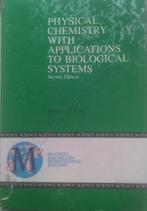 Physical Chemistry with application to biological systems, Boeken, Ophalen of Verzenden, Beta, Gelezen, WO