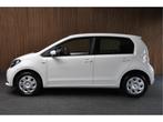 SEAT Mii 1.0 5drs 1eEigenaar Navi PDC Airco Cruise Bluetooth, Voorwielaandrijving, Stof, Gebruikt, Mii