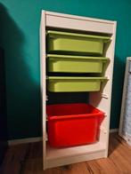 Ikea Trofast 30x 44x 91 hoog, Huis en Inrichting, Kasten | Overige, Ophalen, Zo goed als nieuw