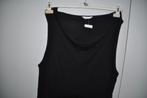 JKL30 Jumpsuite Zwart maat XXL Miss Etam, Miss Etam, Ophalen of Verzenden, Zo goed als nieuw, Zwart