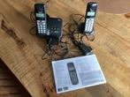 Philips giga set AL 220a, Ophalen of Verzenden, Gebruikt, 1 handset