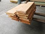 douglas/lariks, schaaldelen, 1 meter, fijngezaagd, Tuin en Terras, Palen, Balken en Planken, Ophalen, Zo goed als nieuw, Minder dan 180 cm