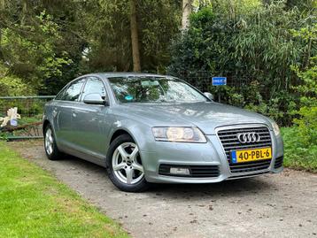 Audi A6 Limousine 2.0 TFSI Business Edition ''165.000 KM'' T beschikbaar voor biedingen