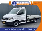 Volkswagen Crafter 35 2.0 102 PK / PICK UP / 89.094 KM ! / 1, Gebruikt, Euro 6, 4 cilinders, Volkswagen