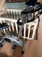 Dunlop Hometrainer - Cardio Fitness, Ophalen, Gebruikt, Metaal, Benen