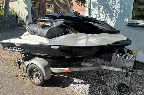 Sea-doo WAKE 155 waterscooter, Watersport en Boten, Jetski's en Waterscooters, Zo goed als nieuw, 200 pk of meer, Benzine, Ophalen