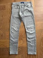 Scotch&Soda spijkerbroek 30/32, Verzenden, Zo goed als nieuw, Grijs, W32 (confectie 46) of kleiner