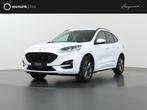Ford Kuga 2.5 PHEV ST-Line X | Navigatie | Parkeercamera | C, Gebruikt, 4 cilinders, Wit, Plug-in hybride
