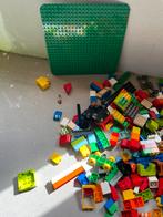 Duplo, Ophalen of Verzenden, Zo goed als nieuw