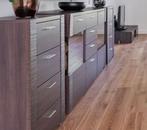 interieur meubel, Ophalen, 100 tot 150 cm, Glas, 100 tot 150 cm
